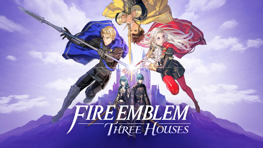 PDVG Fire Emblem