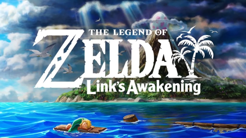 Link's Awakening