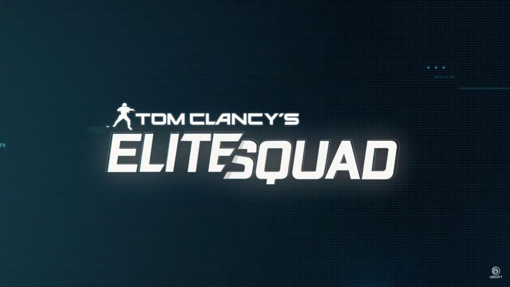 Tom Clancy's Elite Squad Ubisoft Mobile