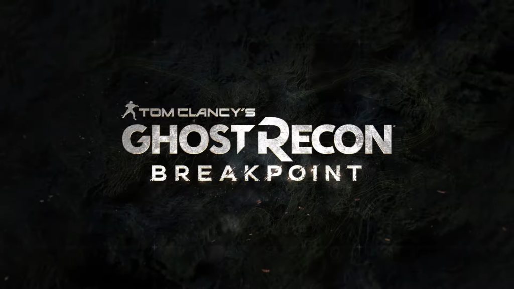 Ghost Recon Breakpoint