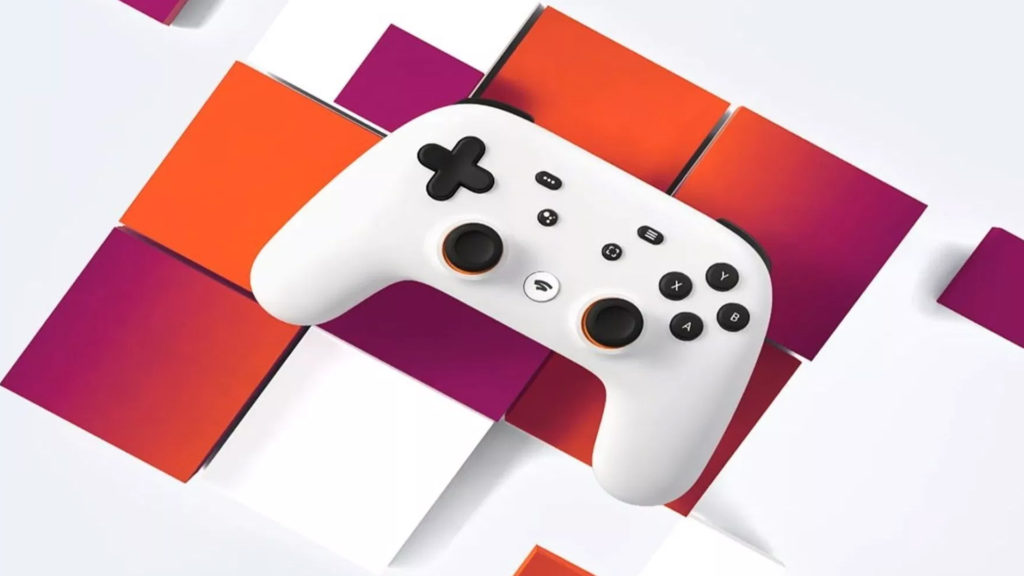 Google Stadia