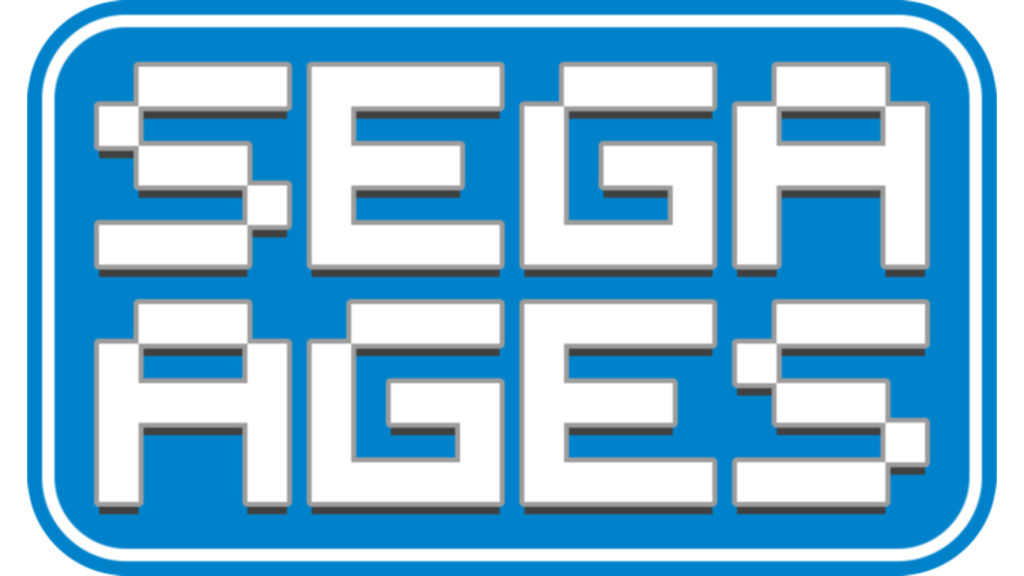 Sega Ages