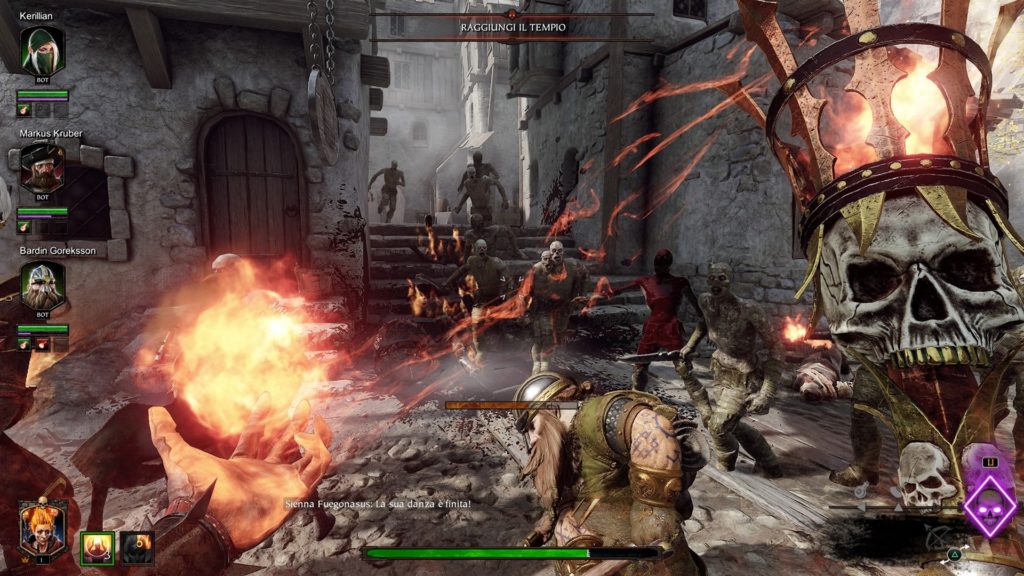 Warhammer: Vermintide 2