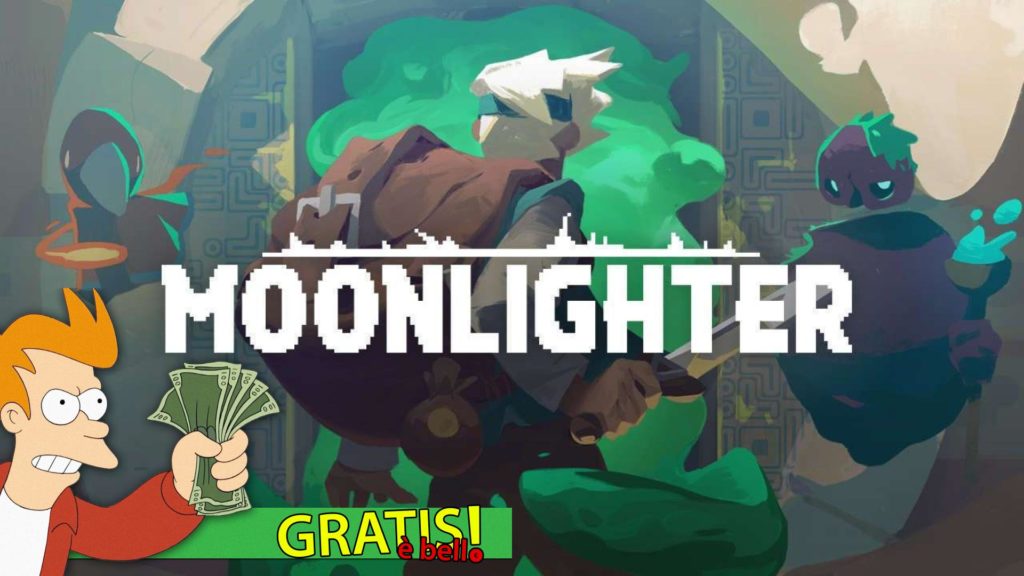 Moonlighter