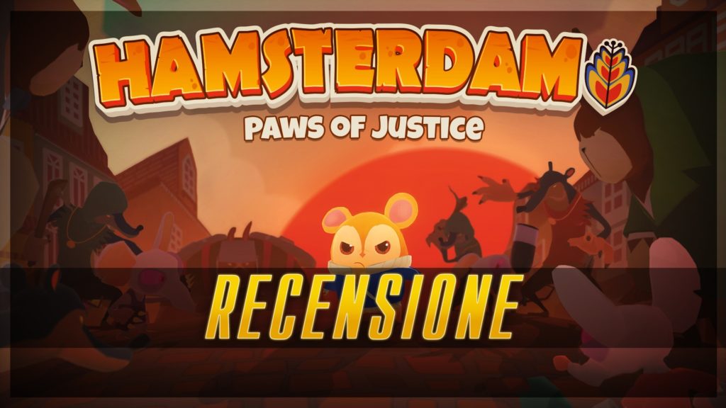 Hamsterdam