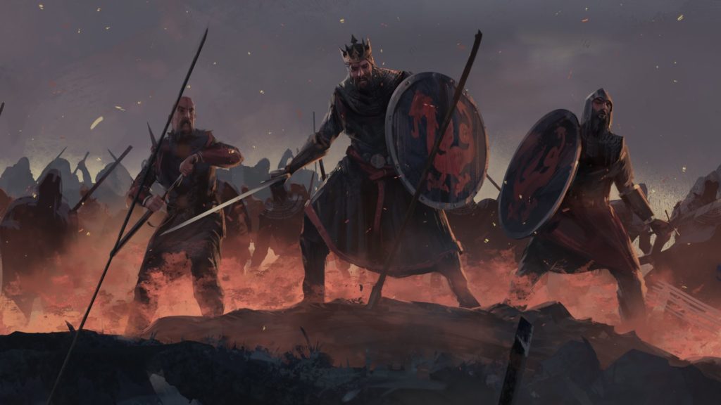 Total War Three Kingdoms, disponibile il supporto alle mod
