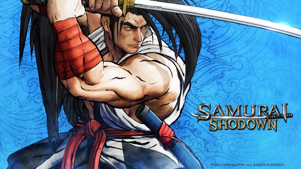 Samurai Showdown, 6 nuovi personaggi si uniranno al roster