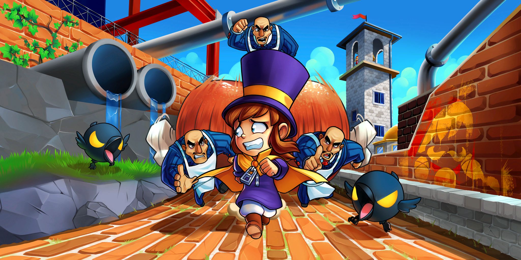 a hat in time nintendo eshop
