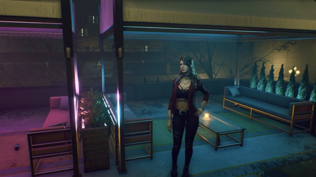 Vampire The Masquerade Bloodlines 2