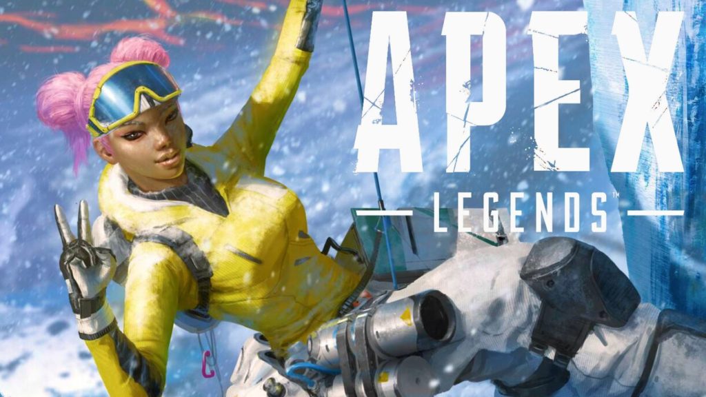 Apex Legends