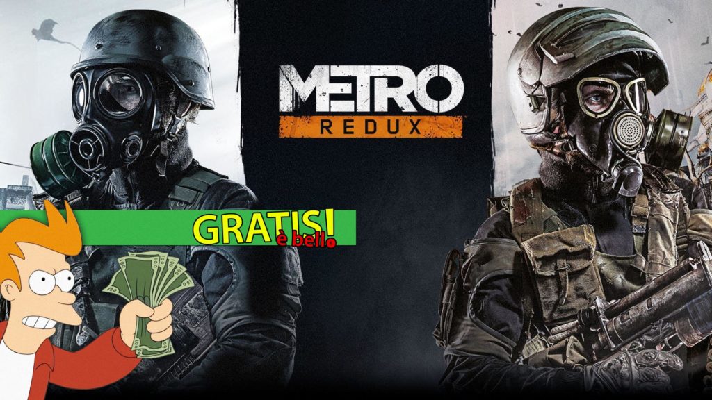 Metro: 2033