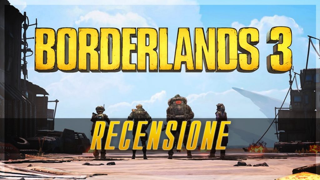 Borderlands 3