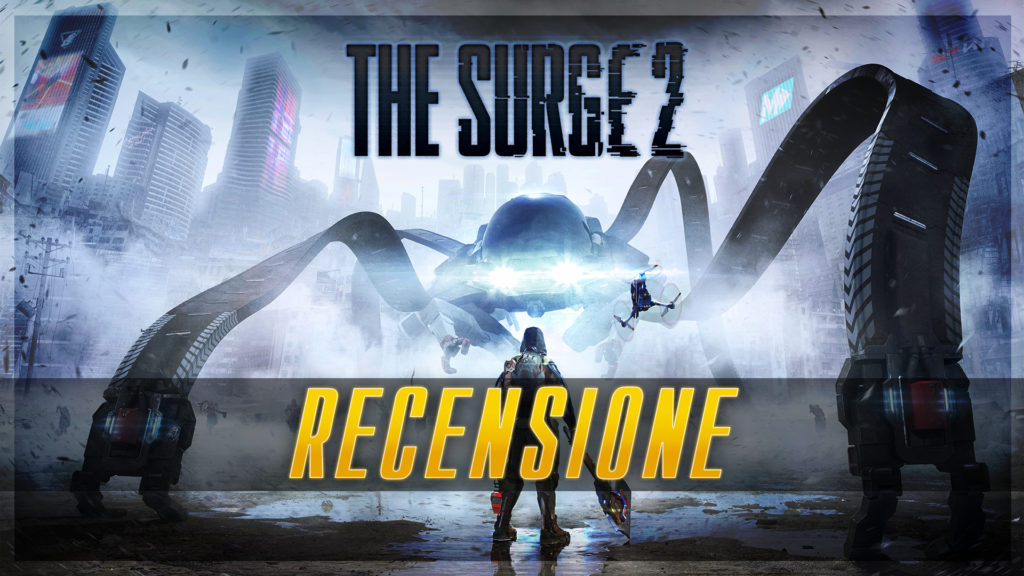 The Surge 2