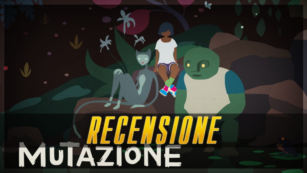 Mutazione