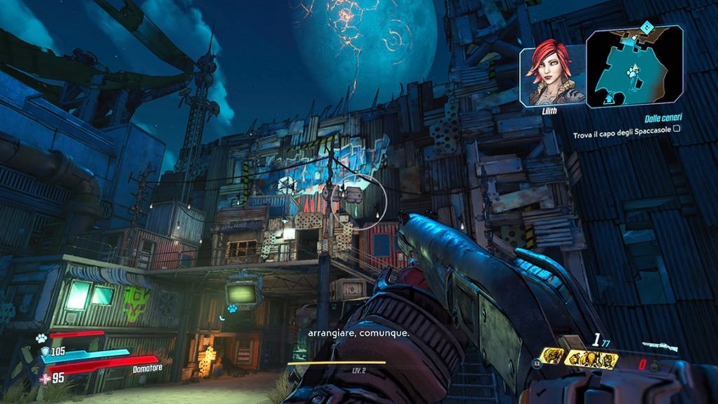 Borderlands 3