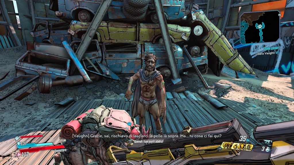 Borderlands 3