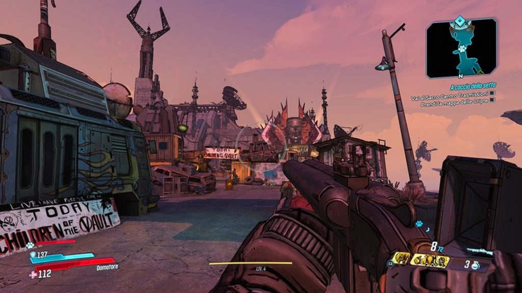 Borderlands 3