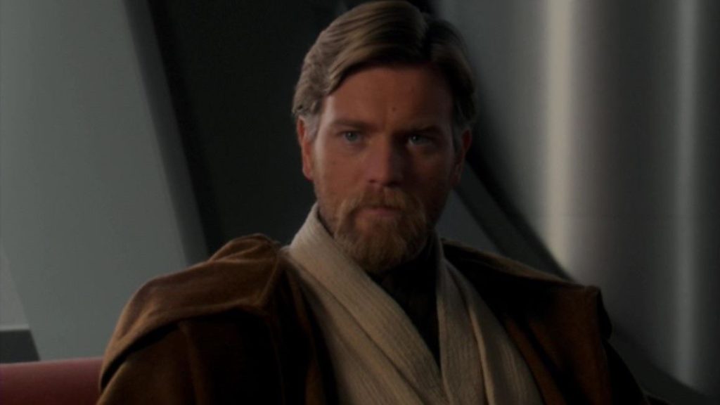 Obi Wan