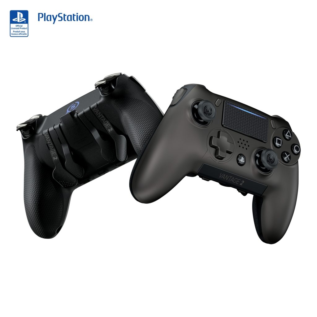 Scuf Gamingが新しいvantage 2とlimited Edition Call Ofduty Playstation 4システムとpc用のmodernwarfare コントローラーをリリース ビデオゲームについて語ろう