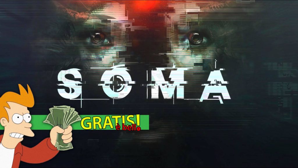 SOMA