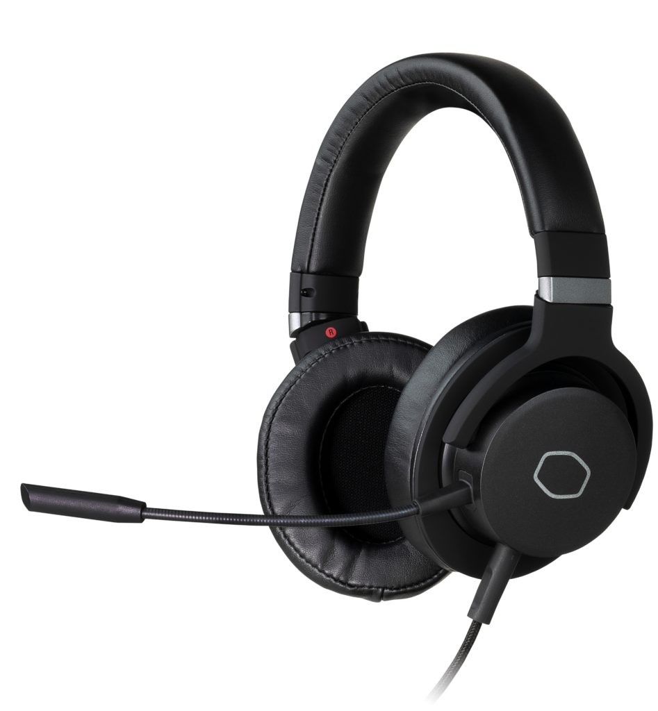 MH 751 headset