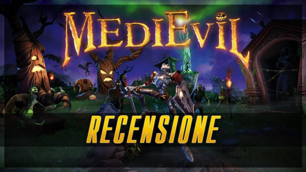 MediEvil