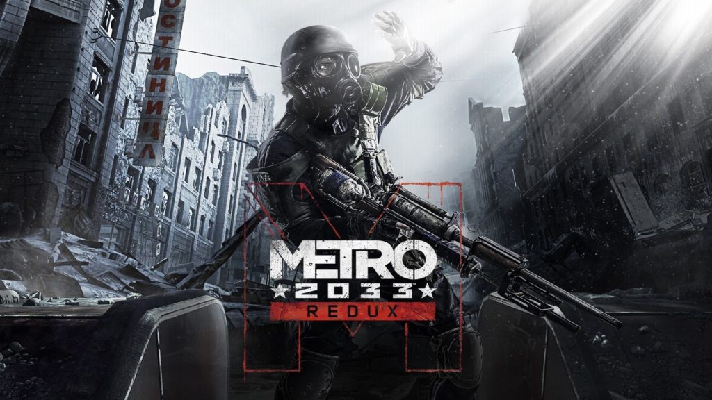 Metro Redux