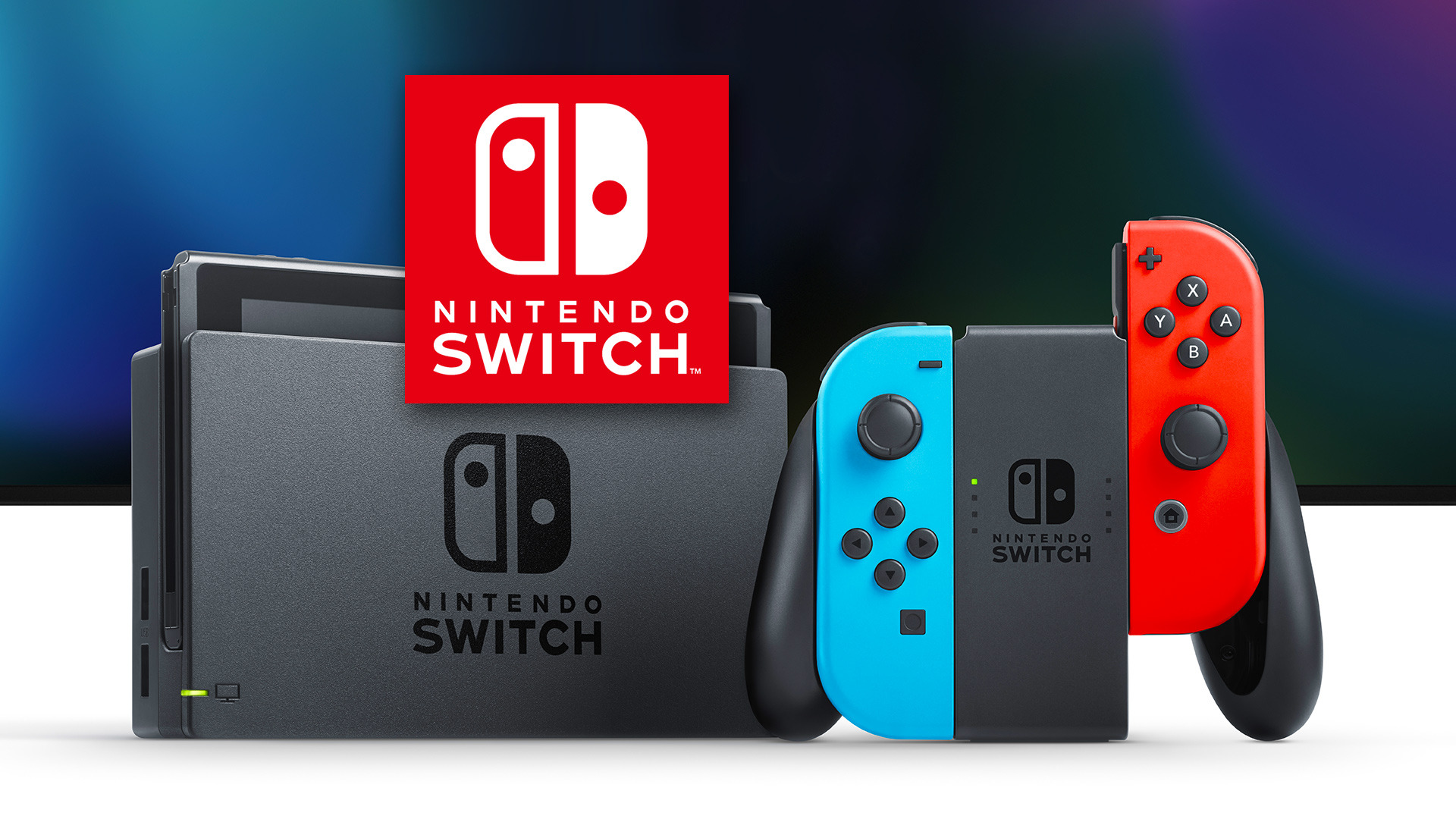 Nintendo Switch: dalende aandelen en stijgende »Laten het hebben videogames