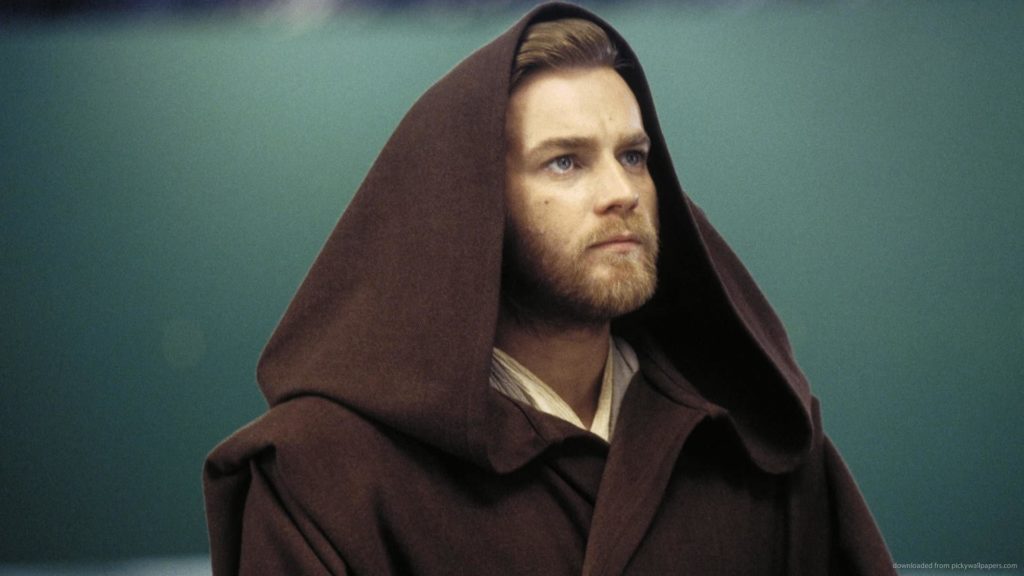 Obi-Wan