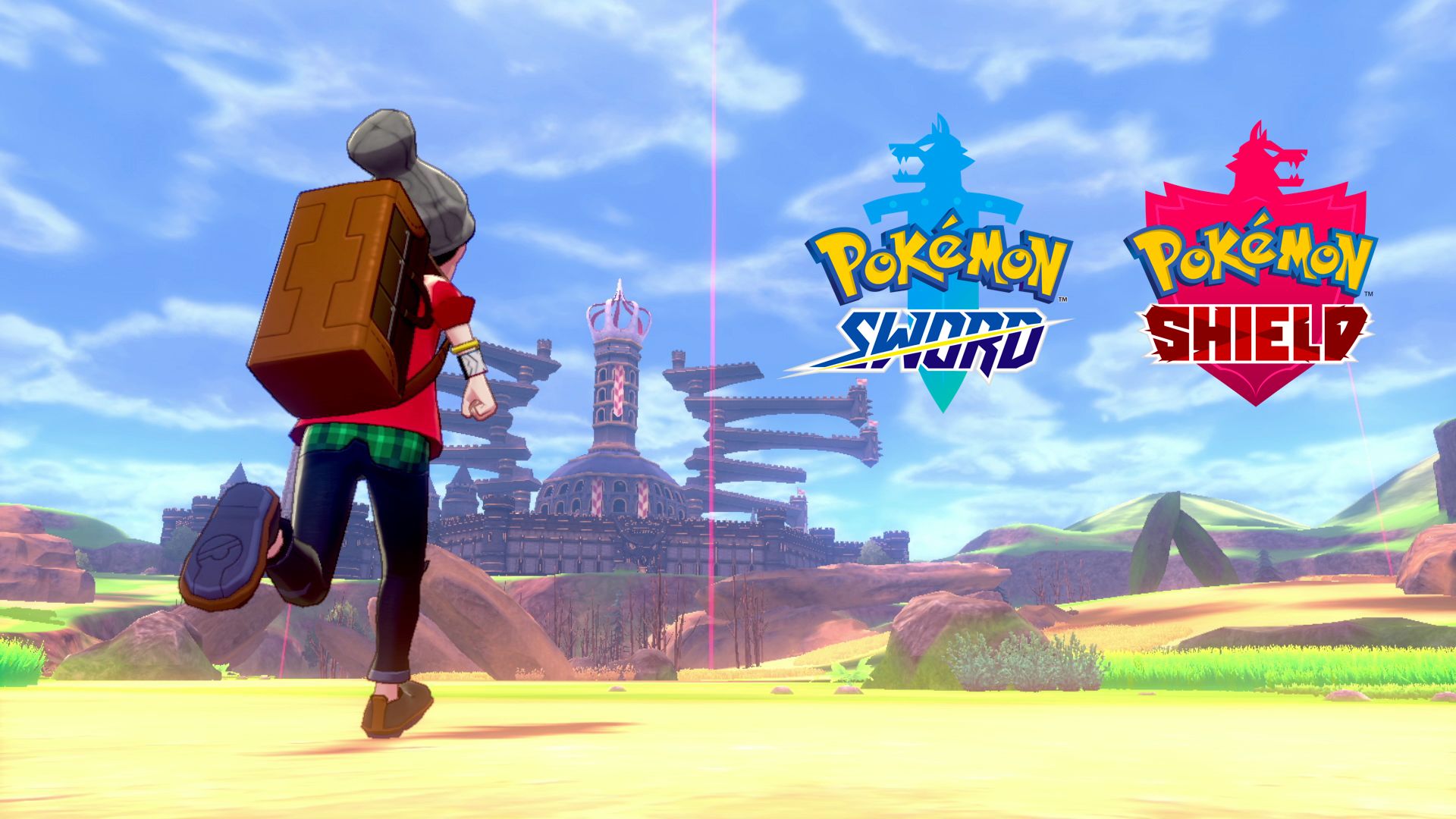 is pokemon sword and shield on 3ds