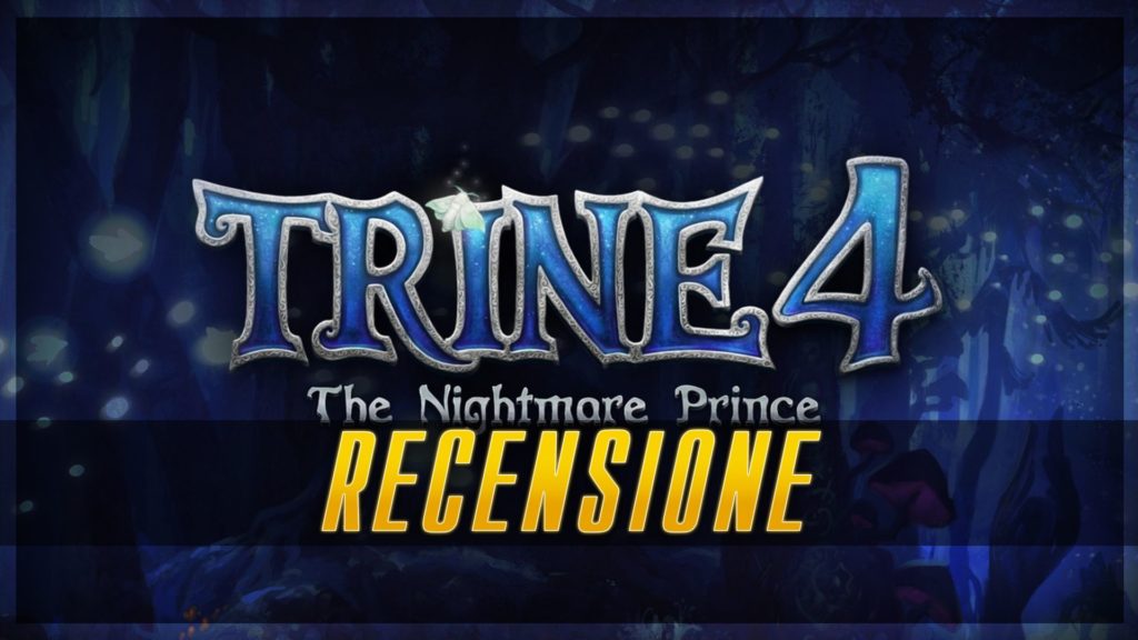 Trine 4