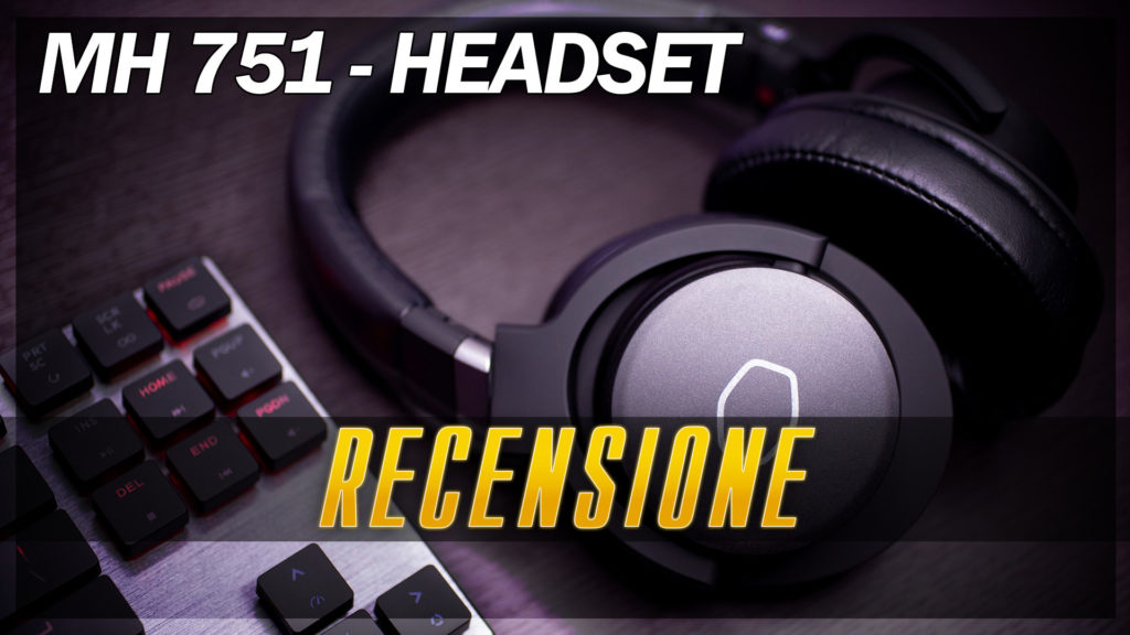 Recensione MH 751