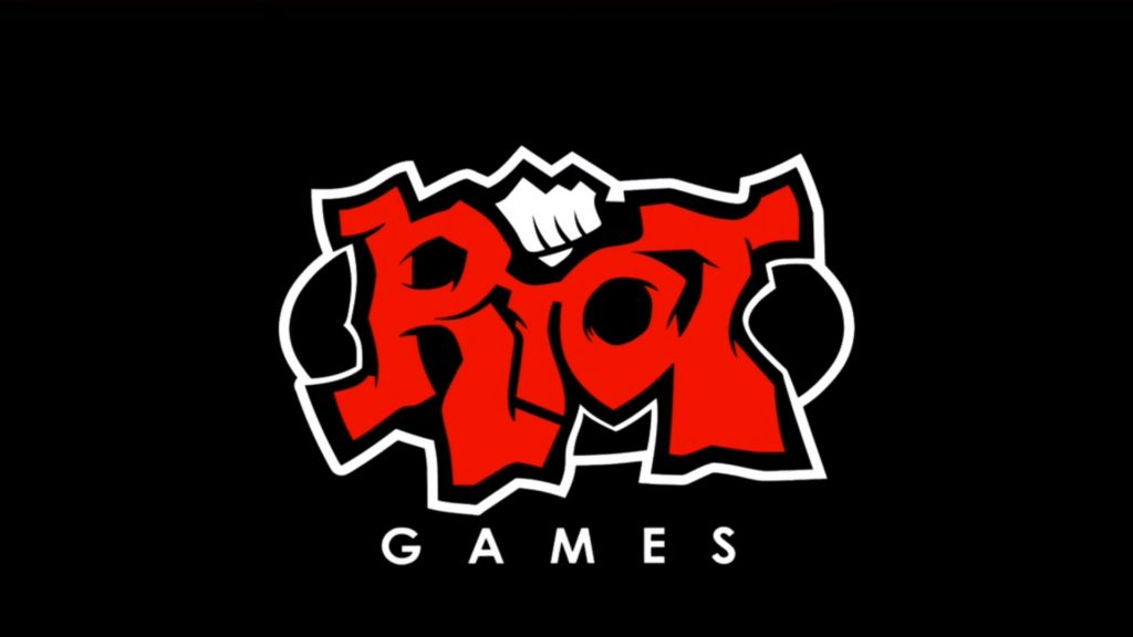 Riot Games