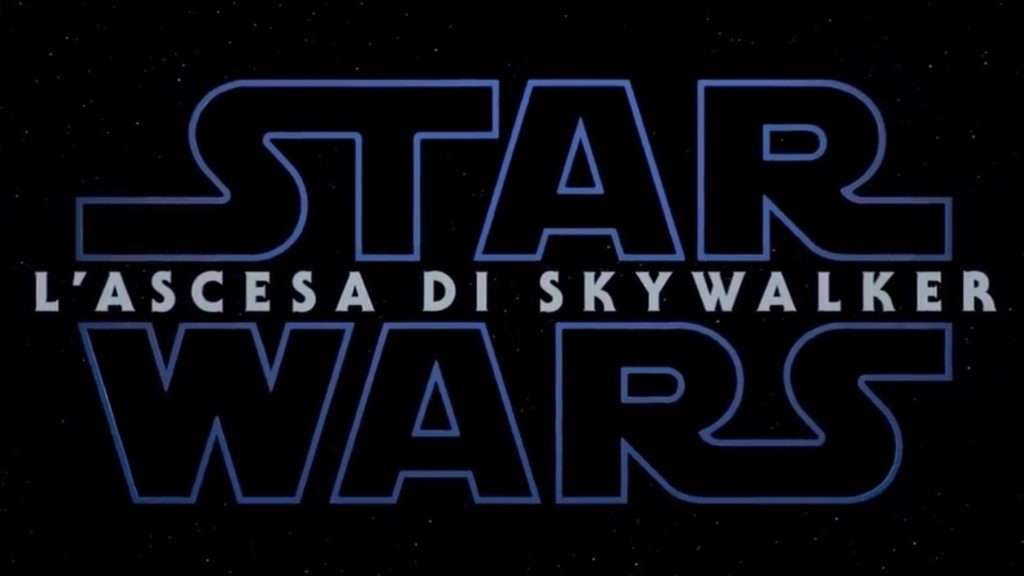 Star Wars: L'ascesa di Skywalker