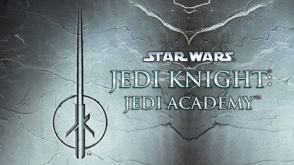 Star Wars: Jedi Academy