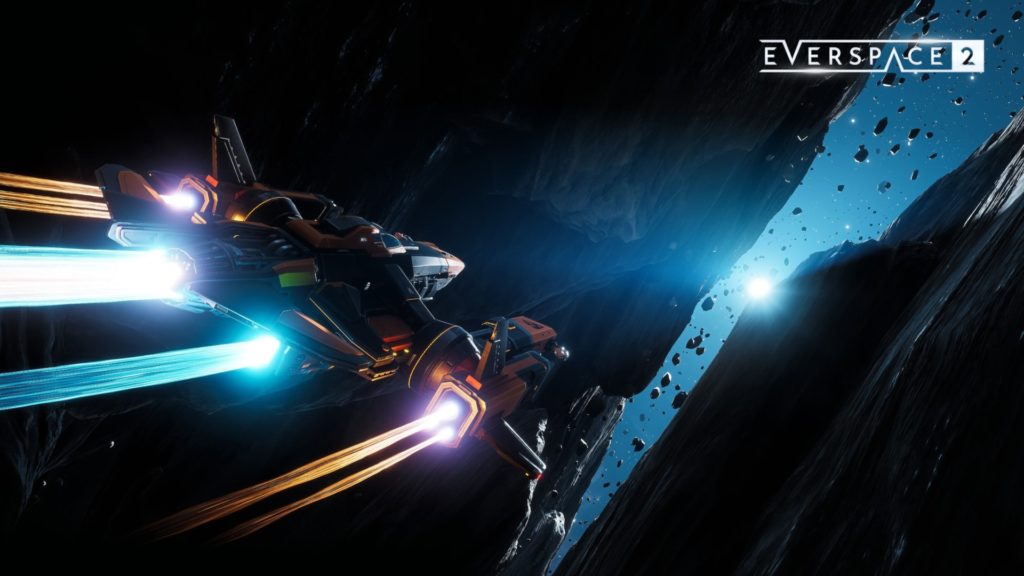 EVERSPACE 2