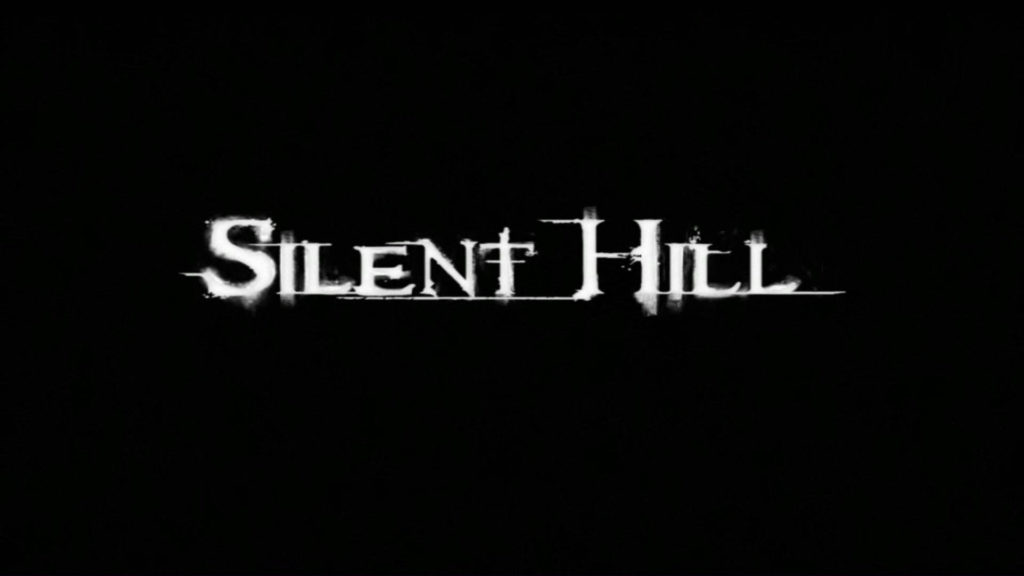 Silent Hill