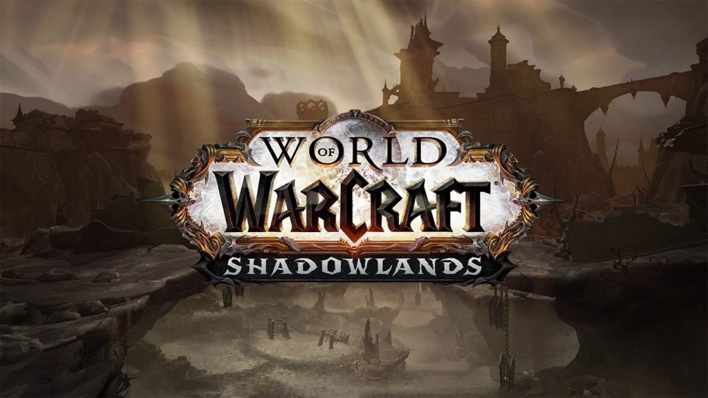 World Of Warcraft Shadowlandsはレイトレーシングをサポートできます ビデオゲームについて話しましょう