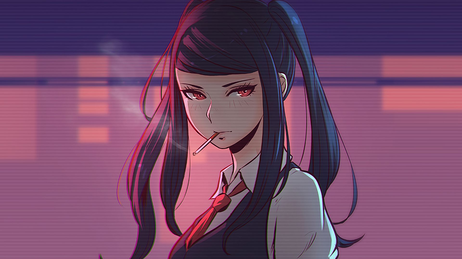 Va 11 hall a прохождение