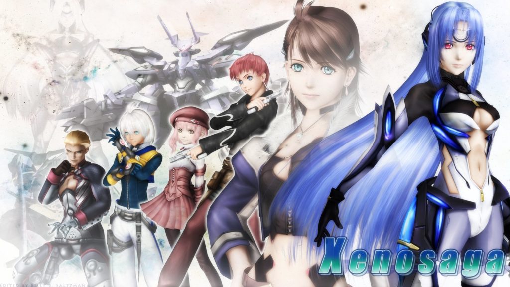 Xenosaga-PDV