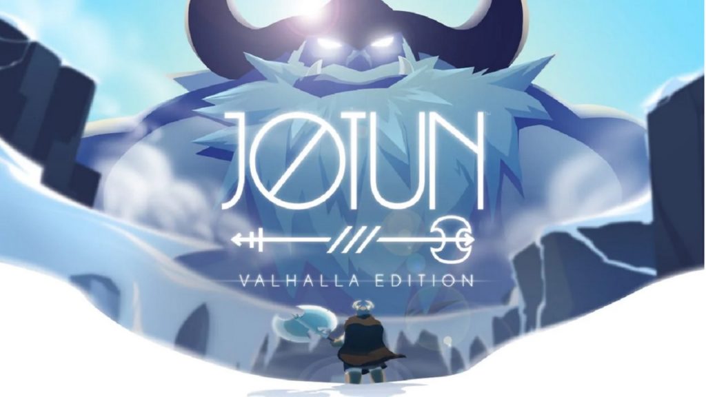 Jotun: Valhalla Edition