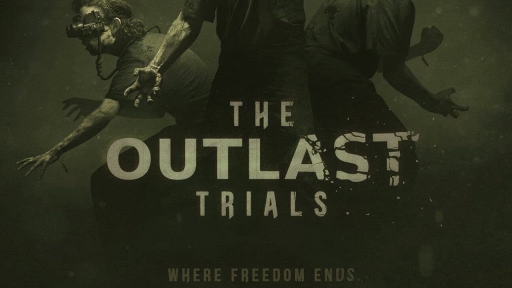 The Outlast Trials