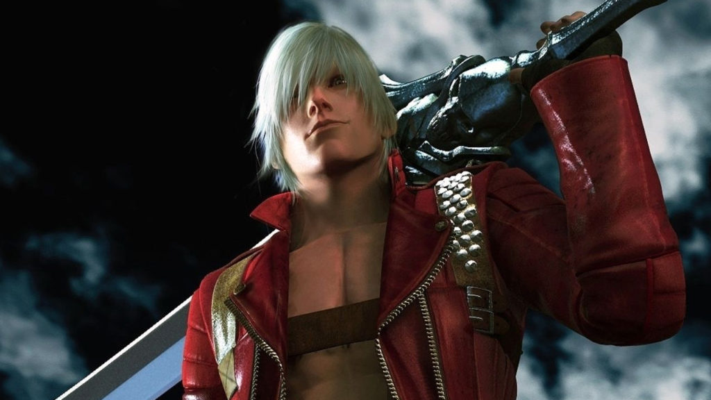 devil may cry hd collection pc mods