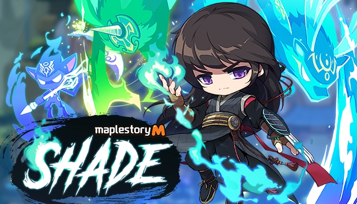 伝説のヒーロー シェード が大規模なmaplestory Mコンテンツ更新で争いに参加 ビデオゲームについて話そう