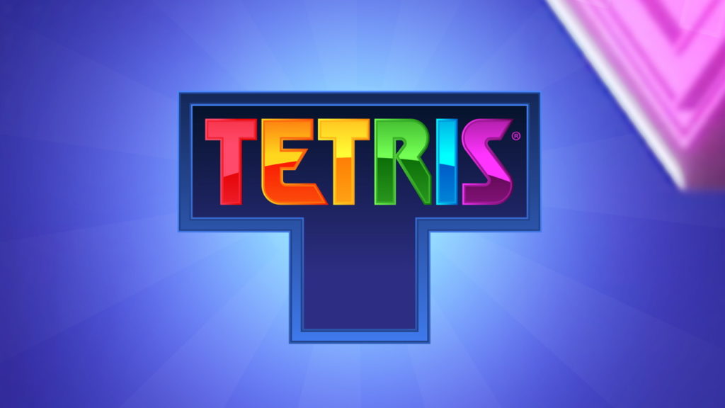 Tetris-N3twork-PDV