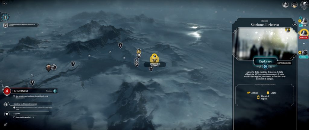 Frostpunk The Last Autumn