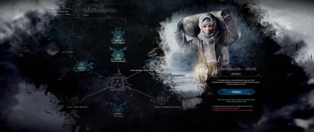 Frostpunk The Last Autumn