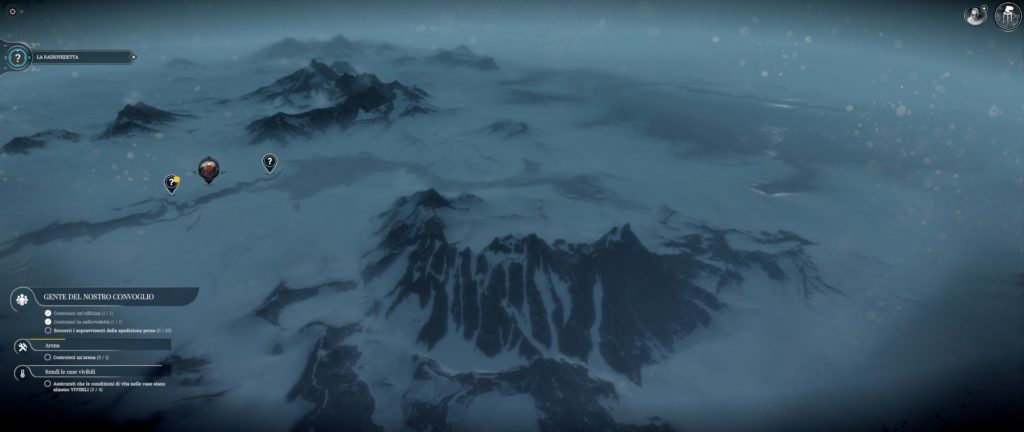 Frostpunk The Last Autumn