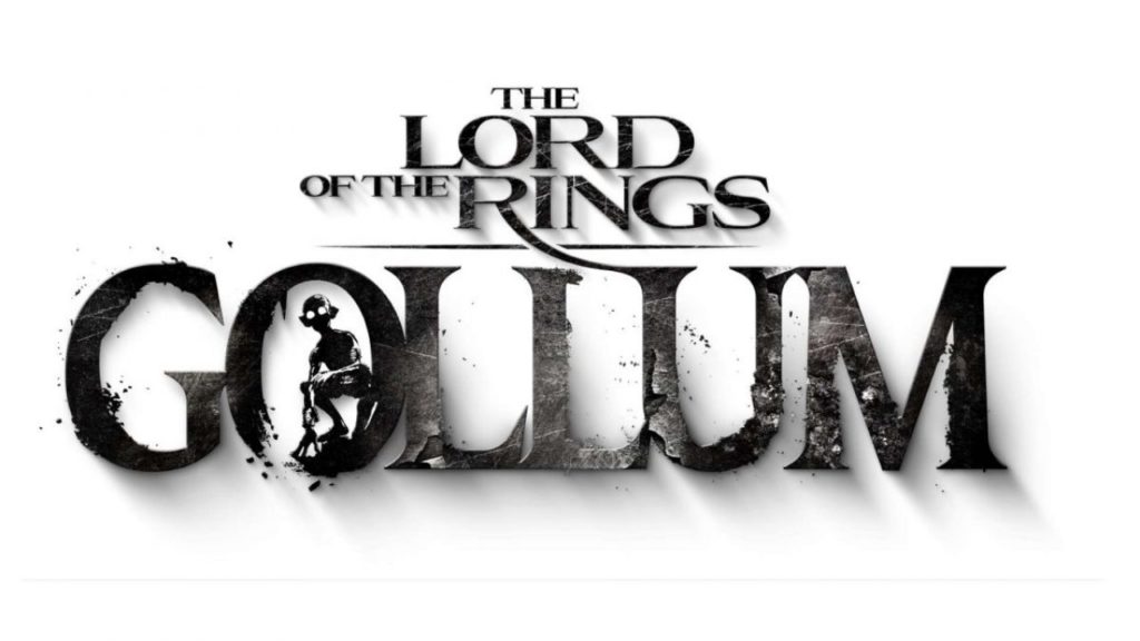 The Lord Of The Rings: Gollum