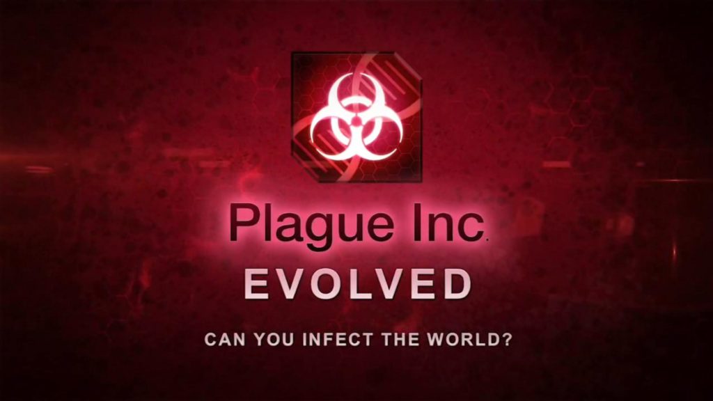 Plague Inc.